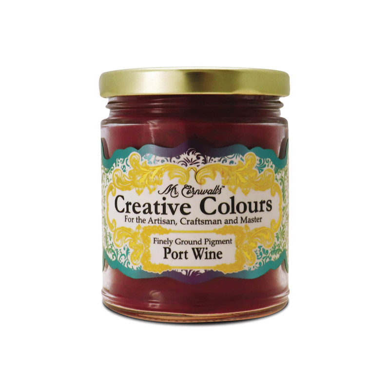 Mr. Cornwall's Creative Colours Port Wine