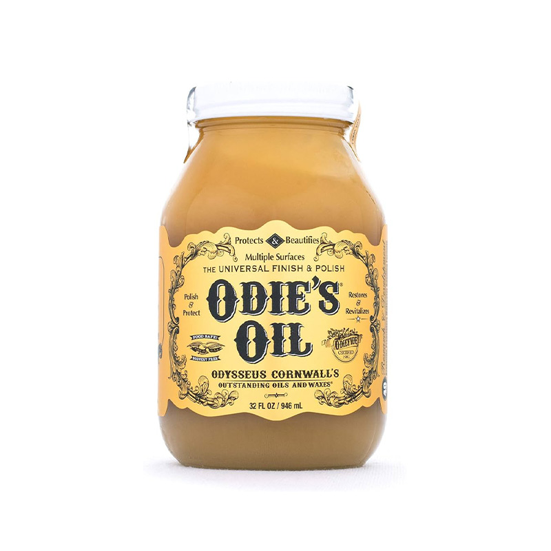Odie's Universal Oil 32oz