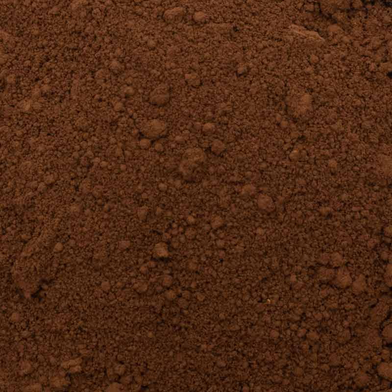 Mr. Cornwall's Creative Colours Buffalo Brown2