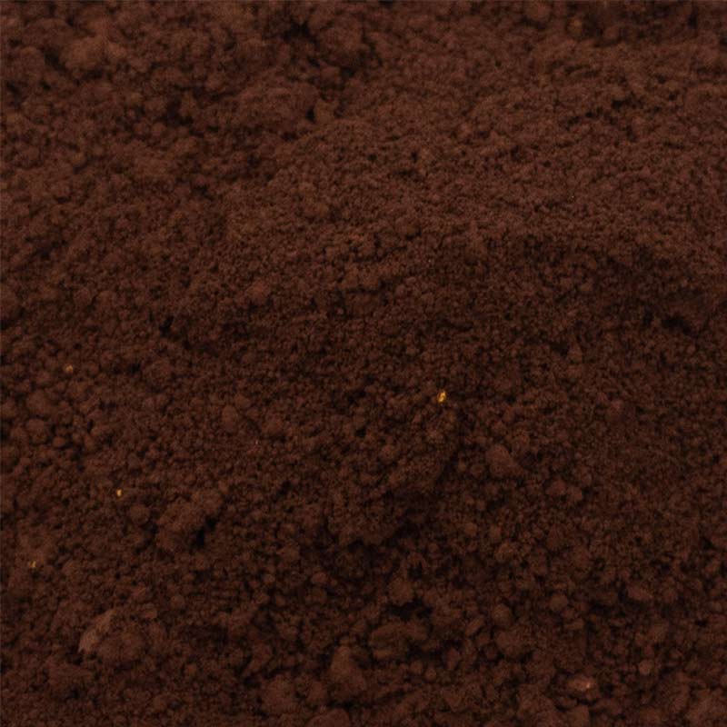 Mr. Cornwall's Creative Colours Chocolate Lab2