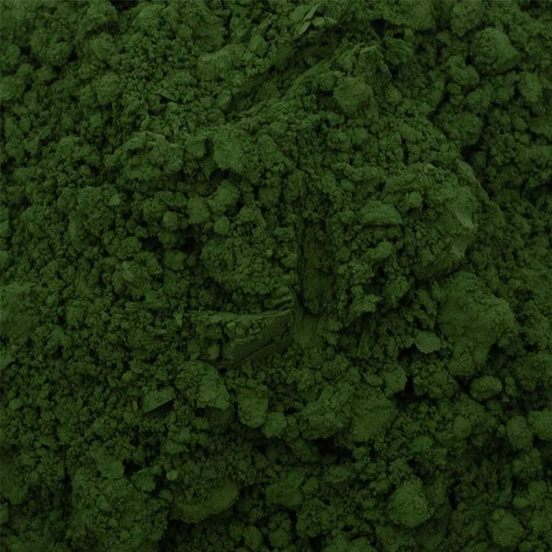 Mr. Cornwall's Creative Colours Green2