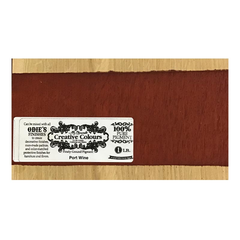 Mr. Cornwall's Creative Colours Port Wine3