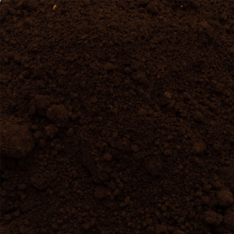 Mr. Cornwall's Creative Colours Southern Pecan2