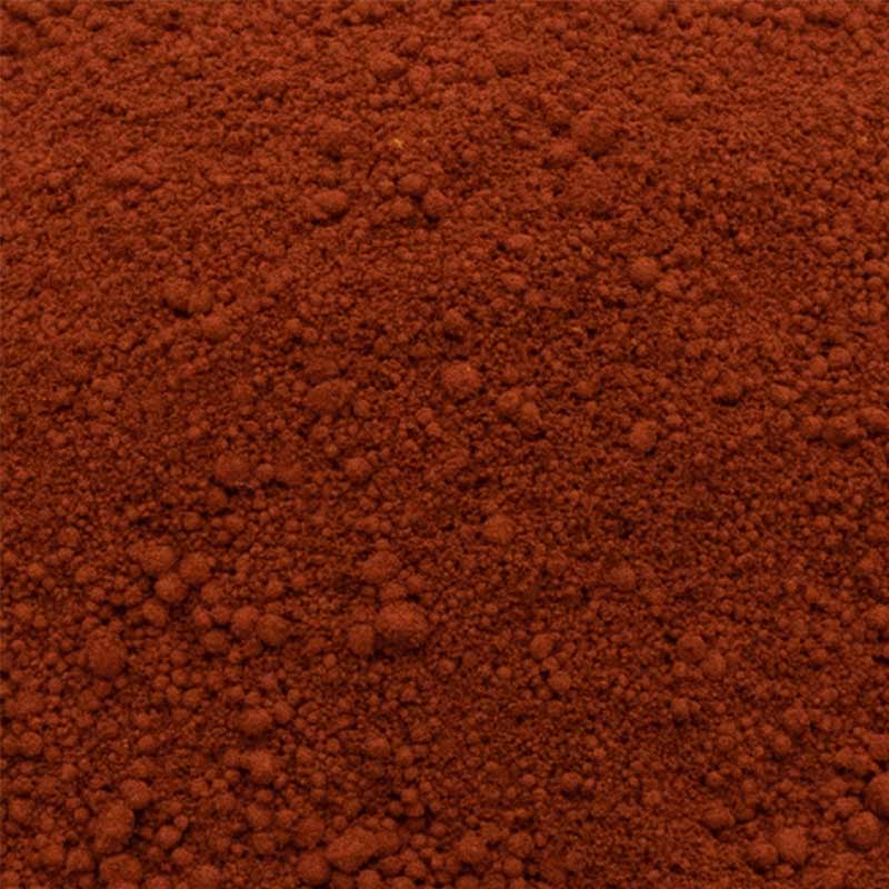 Mr. Cornwall's Creative Colours Terracotta2