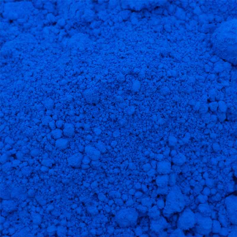 Mr. Cornwall's Creative Colours Ultramarine Blue2