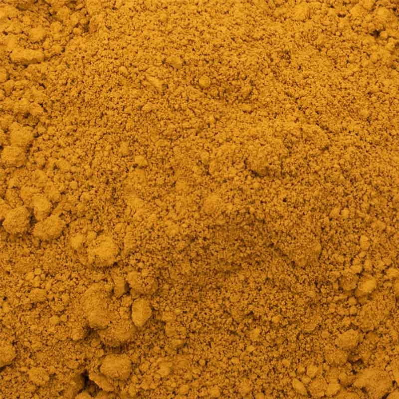 Mr. Cornwall's Creative Colours Yellow2