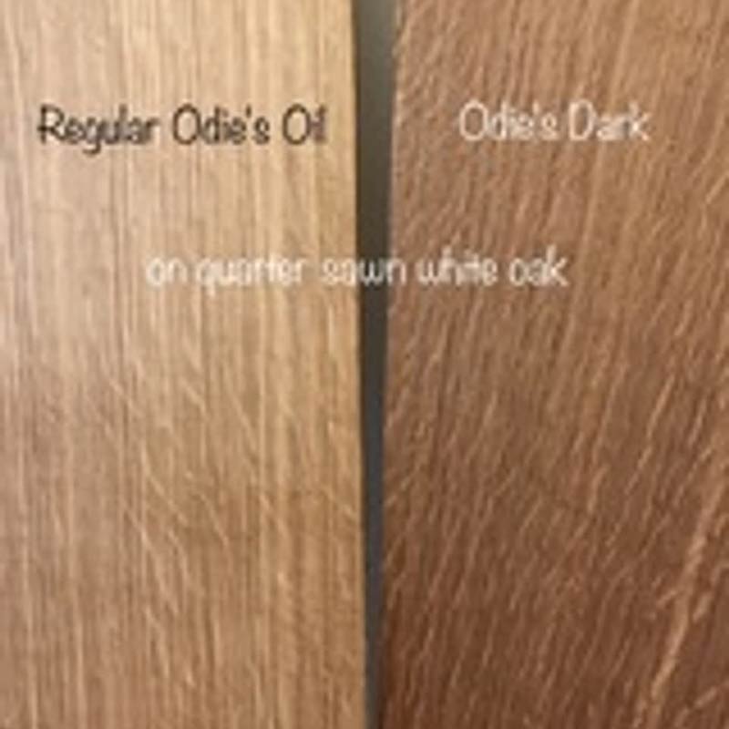 Mr. Cornwall's Super Duper Everlasting Dark Oil 32oz2