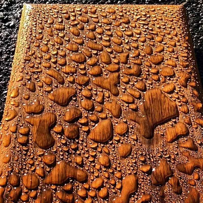 Mr. Cornwall's Super Duper Everlasting Oil 9oz4