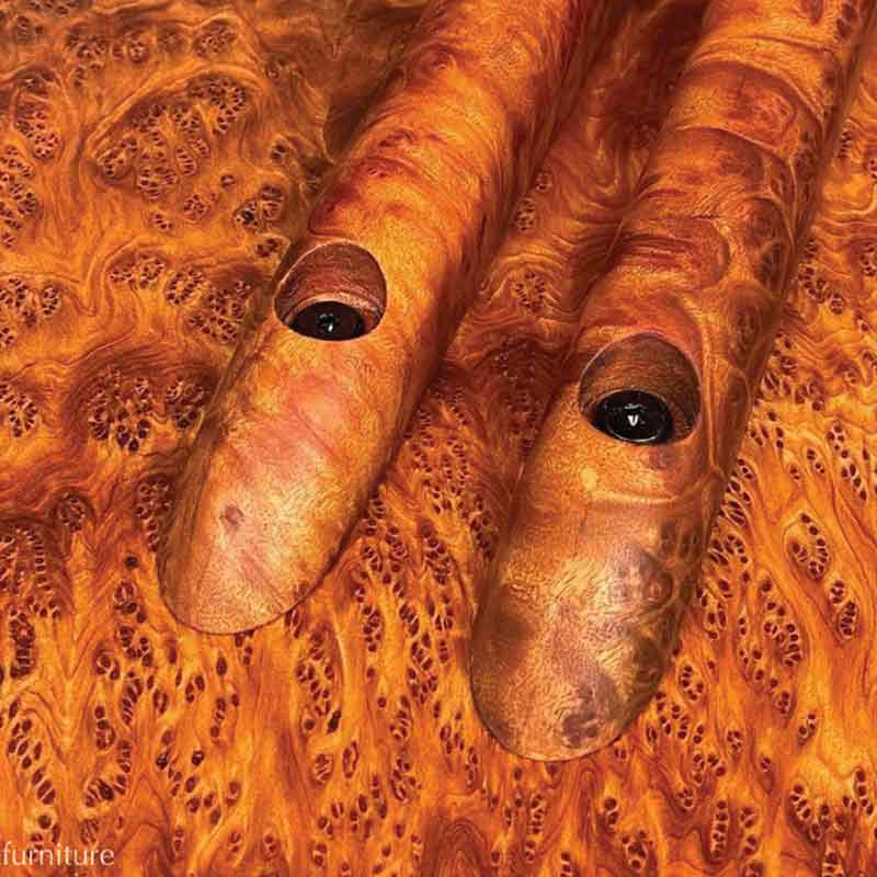 Mr. Cornwall's Super Duper Everlasting Oil 9oz5