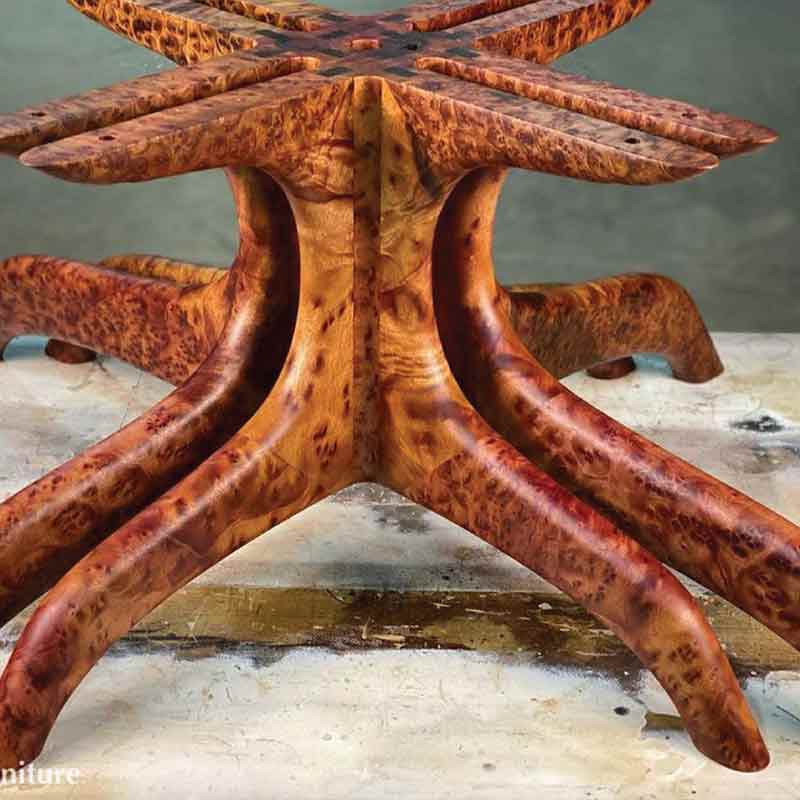 Mr. Cornwall's Super Duper Everlasting Oil 9oz6