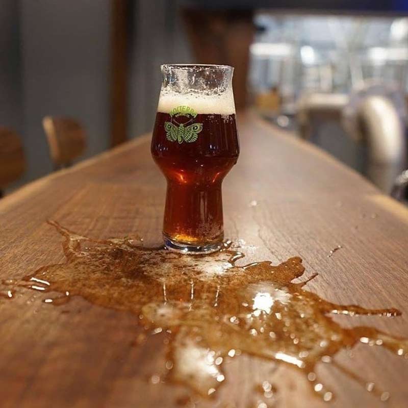 Odie's Universal Oil 9oz2