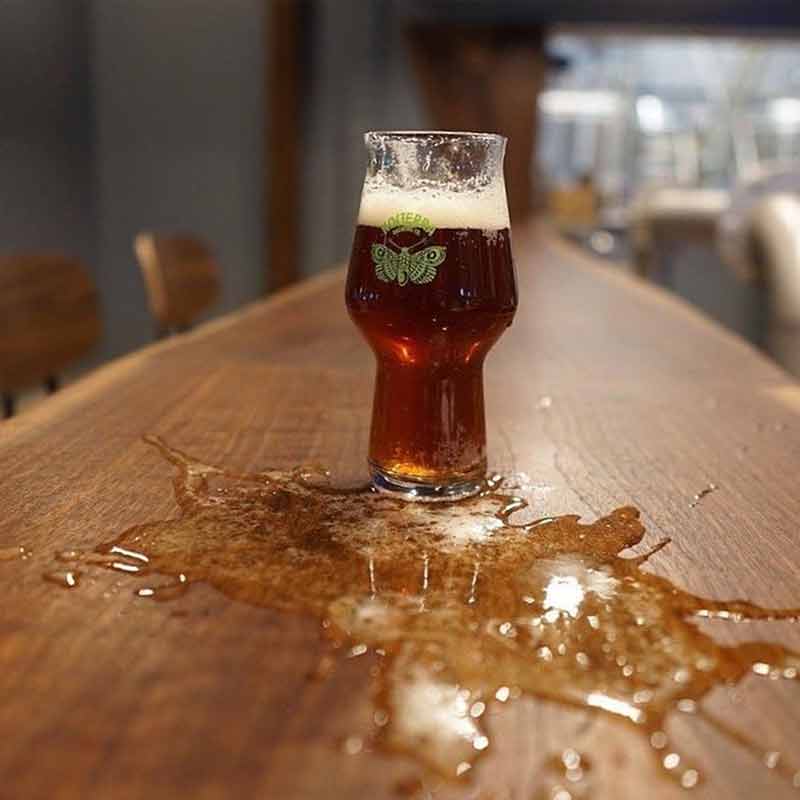 Odie's Universal Oil 32oz6