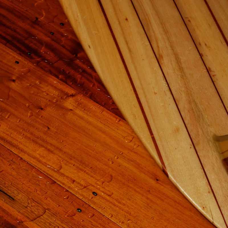 Odie's Wood Butter 9oz3