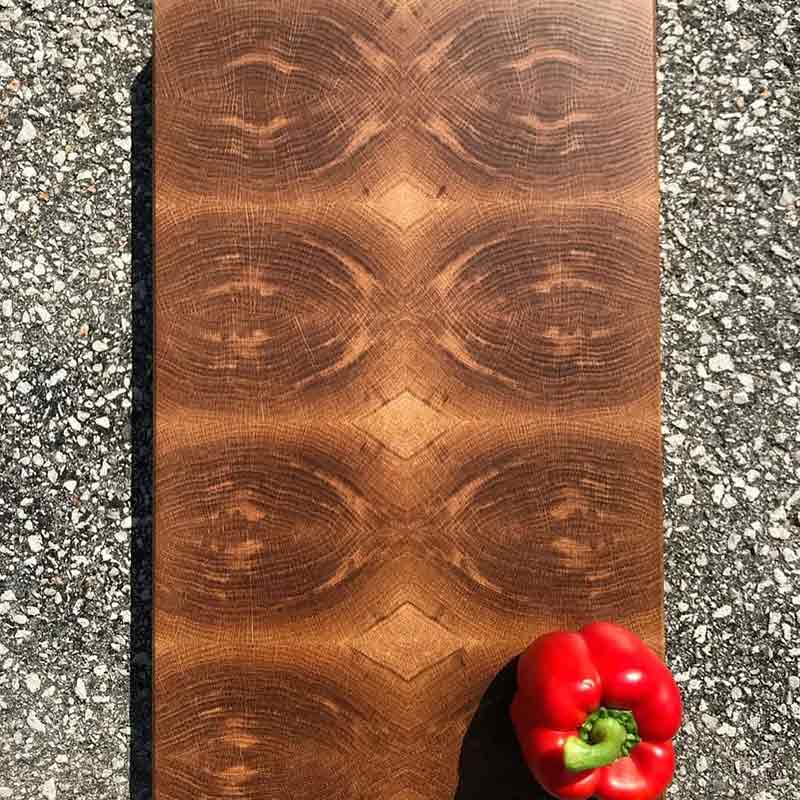 Odie's Wood Butter 9oz4